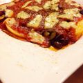 momo’scafe's cooksnap of when they made ギリシャ料理ムサカ ミートソースで簡単♪.