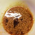 菅みゆ's cooksnap of when they made チヂミのタレ**.
