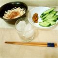 「榊」's cooksnap of when they made 子供もバクバク♡長いも千切り☆簡単味付け.