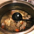 認定こども's cooksnap of when they made 筑前煮っぽい煮物.