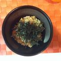 asakonak's cooksnap of when they made アサリご飯.