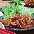 *たったん*'s cooksnap of when they made しょうが焼き.