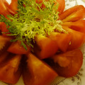 wumikame's cooksnap of when they made 簡単！トマトの美味しい食べ方♡.