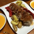 だっ君's cooksnap of when they made おいしーっ☆ジューシーミートローフ.