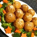 クマスケ's cooksnap of when they made とろ～り♪カマンベールチーズコロッケ.