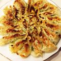 あっこ's cooksnap of when they made ♪休みの日には♡美味しい餃子が食べたい♪.