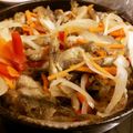 ぽこがーる's cooksnap of when they made 簡単＆サッパリ！　アジの南蛮漬け.