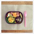 Smile83's cooksnap of when they made ☆星むすび☆.