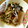 ユーロン's cooksnap of when they made もやしと、ひじきのごま酢あえ.