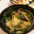 こあらなお's cooksnap of when they made 特売の鯛刺身が高級鯛茶漬けに♪.