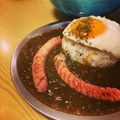 pippioi's cooksnap of when they made 旨い♪簡単！野菜カレー.