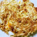 siro5296's cooksnap of when they made *手づかみ食べにも☻簡単納豆おやき*.