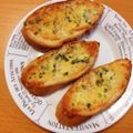 えみりすけ's cooksnap of when they made ハギトモ☆お酒に合う！パルメザンカナッペ.