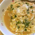 やまひろ48's cooksnap of when they made つゆだく☆たまご丼.