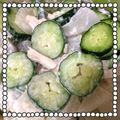 Emiii28's cooksnap of when they made 胡瓜とササミのピリマヨ和え.