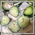 Emiii28's cooksnap of when they made 胡瓜とササミのピリマヨ和え.