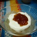 ジョンリークッカー's cooksnap of when they made こ、これはどうかね？ところてん.