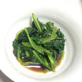 ひじきだいふく's cooksnap of when they made 簡単♡ほうれん草のゴマ和え.
