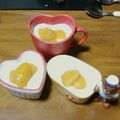 chiko87's cooksnap of when they made びわのコンポート.