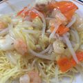 cherryoshi's cooksnap of when they made 簡単・調味料不要！あんかけ塩焼きそば.