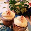 zzzumi's cooksnap of when they made 皆と差をつけたいなら♥レモンカップケーキ.