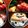 りん's cooksnap of when they made お稲荷さんでキティなめこ♪〈キャラ弁〉.
