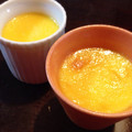 ぽっぽ∞'s cooksnap of when they made やわらかとろ～り☆生クリームぷりん.