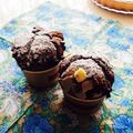 サラべえ's cooksnap of when they made カリッ！フワッ！簡単カップケーキ♪.