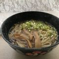 Ruriluru's cooksnap of when they made お家で作れる☆醤油ラーメン♪.