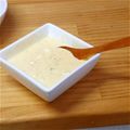 もよちか's cooksnap of when they made 新玉ねぎで簡単お手軽タルタルソース☆.