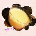 くまこ1224's cooksnap of when they made とろ～りプリン.