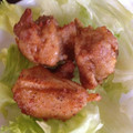 こはるぽん's cooksnap of when they made 簡単！スタミナから揚げ.