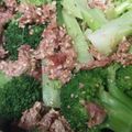ちまこむ's cooksnap of when they made だしがら鰹節でエコ♡混ぜるだけ佃煮風梅鰹.