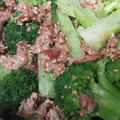ちまこむ's cooksnap of when they made だしがら鰹節でエコ♡混ぜるだけ佃煮風梅鰹.
