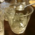 白文鳥67's cooksnap of when they made 簡単*梅ジュースで梅ゼリー*.