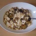 hootyonn's cooksnap of when they made 誰でも本格派の味を＊麻婆豆腐.