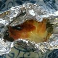 こうけママ's cooksnap of when they made 新じゃがベイクドポテト.