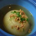hamjiro's cooksnap of when they made 掛かるのは時間だけ！タマネギまんまる煮.