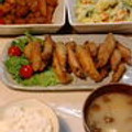なぉちママ's cooksnap of when they made 手羽先☆　楽しく捌きましょ♪.