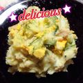 kumi4852's cooksnap of when they made いつものポテサラをもっと美味しくする方法.
