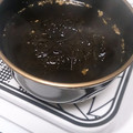 hozunyam's cooksnap of when they made 簡単☆もずくスープ♪♪.