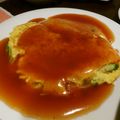 ぴょん姫's cooksnap of when they made アスパラと卵の洋風カニタマ.