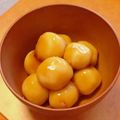 hullaty's cooksnap of when they made カロリー控えめ☆豆腐のみたらし団子.