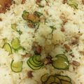 ★唄姫★'s cooksnap of when they made 酢飯リメイク＊残った酢飯で簡単チラシ寿司.