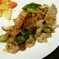 しおコンブ's cooksnap of when they made 超簡単♪梅肉でオクラたっぷりの炒め物.