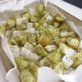 まるすけママ's cooksnap of when they made チビコロ野菜๑ぐりぐりる～♪.