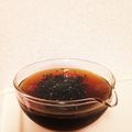 ユライカナ's cooksnap of when they made 酸っぱくない！まろやか冷やしラーメン.