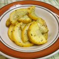 まるすけママ's cooksnap of when they made ローズマリー・ズッキ♡.
