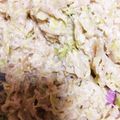 cherry__xo's cooksnap of when they made 子どもも大好き白和え.