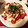 e.kinako's cooksnap of when they made 柚子胡椒風味きのこたっぷり和風カプレーゼ.
